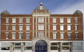Marlin Apartments Commercial Road - Limehouse